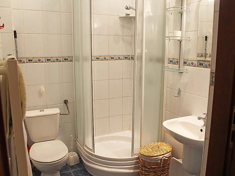 זקופאנה Leonia Apartments מראה חיצוני תמונה